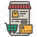 پیش‌نمایش فایل online-shopping-6259371 از پک دوشنبه سایبری