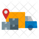 پیش‌نمایش فایل delivery-truck-6284502 از پک دوشنبه سایبری