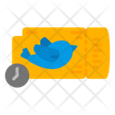 پیش‌نمایش فایل early-bird-6284503 از پک دوشنبه سایبری