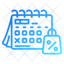 پیش‌نمایش فایل calendar-6284462 از پک دوشنبه سایبری