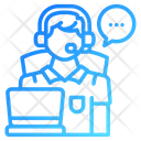 پیش‌نمایش فایل customer-service-6284465 از پک دوشنبه سایبری
