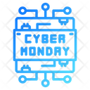 پیش‌نمایش فایل cyber-monday-6284466 از پک دوشنبه سایبری