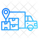پیش‌نمایش فایل delivery-truck-6284467 از پک دوشنبه سایبری