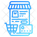 پیش‌نمایش فایل online-shopping-6284453 از پک دوشنبه سایبری