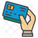 پیش‌نمایش فایل debit-card-6631800 از پک روش پرداخت