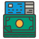 پیش‌نمایش فایل debit-card-6631809 از پک روش پرداخت