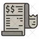 پیش‌نمایش فایل invoice-6631804 از پک روش پرداخت
