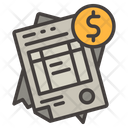 پیش‌نمایش فایل invoice-6631823 از پک روش پرداخت