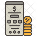 پیش‌نمایش فایل mobile-banking-6631822 از پک روش پرداخت