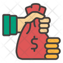 پیش‌نمایش فایل money-bag-6631806 از پک روش پرداخت