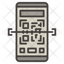 پیش‌نمایش فایل qr-scan-6631825 از پک روش پرداخت
