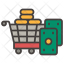 پیش‌نمایش فایل shopping-cart-6631816 از پک روش پرداخت