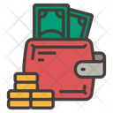 پیش‌نمایش فایل wallet-6631828 از پک روش پرداخت