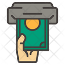 پیش‌نمایش فایل withdrawal-6631820 از پک روش پرداخت