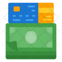 پیش‌نمایش فایل debit-card-6631842 از پک روش پرداخت