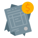 پیش‌نمایش فایل invoice-6631854 از پک روش پرداخت