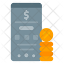 پیش‌نمایش فایل mobile-banking-6631853 از پک روش پرداخت