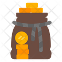 پیش‌نمایش فایل money-bag-6631848 از پک روش پرداخت