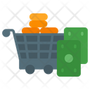 پیش‌نمایش فایل shopping-cart-6631847 از پک روش پرداخت