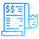 پیش‌نمایش فایل invoice-6631870 از پک روش پرداخت