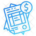 پیش‌نمایش فایل invoice-6631889 از پک روش پرداخت