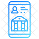پیش‌نمایش فایل mobile-banking-6631893 از پک روش پرداخت