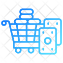 پیش‌نمایش فایل shopping-cart-6631882 از پک روش پرداخت