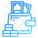 پیش‌نمایش فایل wallet-6631894 از پک روش پرداخت
