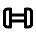 پیش‌نمایش فایل dumbbell-424 از پک ورزش