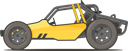 پیش‌نمایش فایل buggy-3324156 از پک ماشین