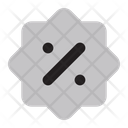 پیش‌نمایش فایل badge-discount-5277247 از پک خرید و تجارت الکترونیک