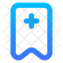 پیش‌نمایش فایل bookmark-add-5317483 از پک رابط کاربری