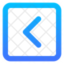 پیش‌نمایش فایل chevron-left-5317494 از پک رابط کاربری