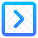 پیش‌نمایش فایل chevron-right-5317496 از پک رابط کاربری