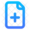 پیش‌نمایش فایل file-add-5317506 از پک رابط کاربری