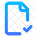 پیش‌نمایش فایل file-check-5317509 از پک رابط کاربری