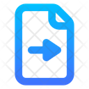 پیش‌نمایش فایل file-export-5317514 از پک رابط کاربری