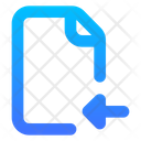 پیش‌نمایش فایل file-export-5317515 از پک رابط کاربری