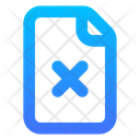پیش‌نمایش فایل file-remove-5317522 از پک رابط کاربری