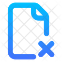 پیش‌نمایش فایل file-remove-5317523 از پک رابط کاربری