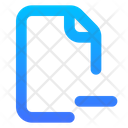 پیش‌نمایش فایل file-subtract-5317527 از پک رابط کاربری