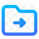 پیش‌نمایش فایل folder-export-5317541 از پک رابط کاربری