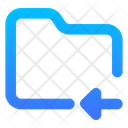 پیش‌نمایش فایل folder-import-5317546 از پک رابط کاربری