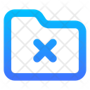 پیش‌نمایش فایل folder-remove-5317550 از پک رابط کاربری