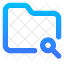 پیش‌نمایش فایل folder-search-5317553 از پک رابط کاربری