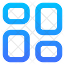 پیش‌نمایش فایل grid-four-5317562 از پک رابط کاربری