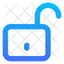پیش‌نمایش فایل lock-unlocked-5317573 از پک رابط کاربری