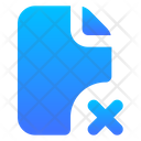 پیش‌نمایش فایل file-remove-5317298 از پک رابط کاربری