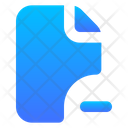 پیش‌نمایش فایل file-subtract-5317302 از پک رابط کاربری