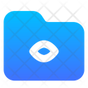 پیش‌نمایش فایل folder-view-5317333 از پک رابط کاربری